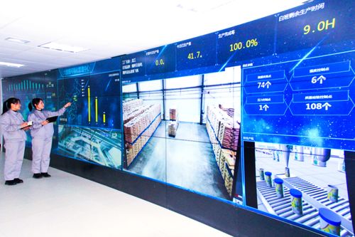 智造中国·探访乳业龙头 央视深度解码中国飞鹤的智造内功与数字广告发布