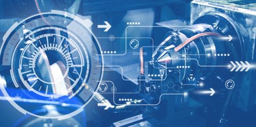 数字化工厂的本质 从自动化制造到智能营销的生态融合